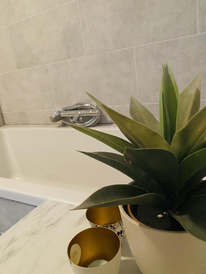 Apartament By Balu Soest Zewnętrze zdjęcie