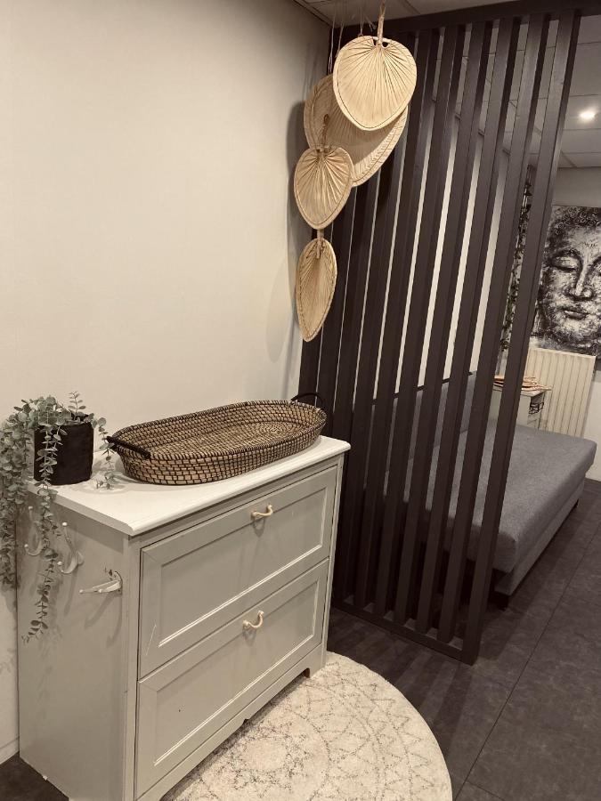 Apartament By Balu Soest Zewnętrze zdjęcie