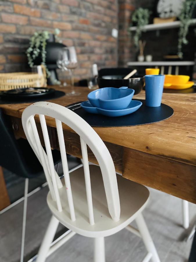 Apartament By Balu Soest Zewnętrze zdjęcie