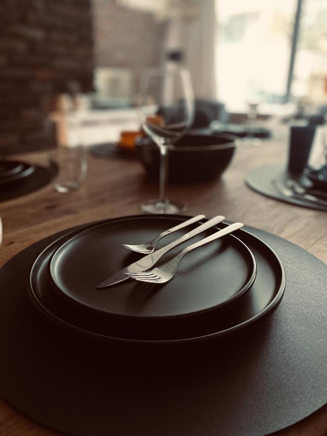 Apartament By Balu Soest Zewnętrze zdjęcie