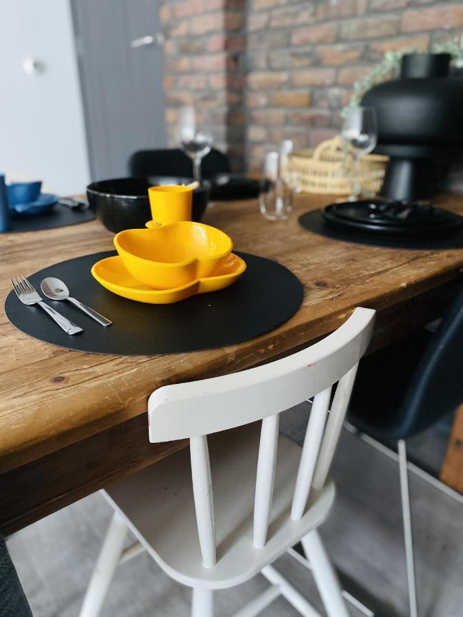 Apartament By Balu Soest Zewnętrze zdjęcie