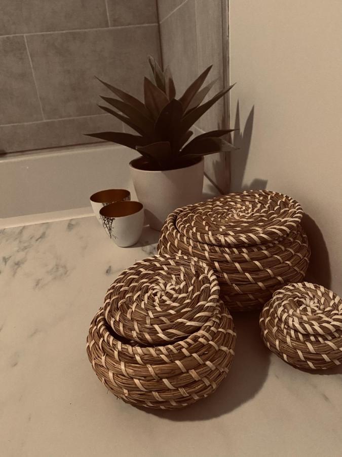 Apartament By Balu Soest Zewnętrze zdjęcie