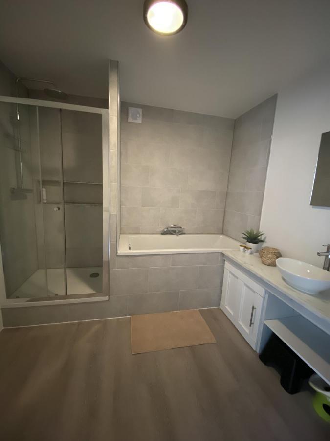 Apartament By Balu Soest Zewnętrze zdjęcie