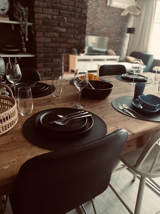 Apartament By Balu Soest Zewnętrze zdjęcie