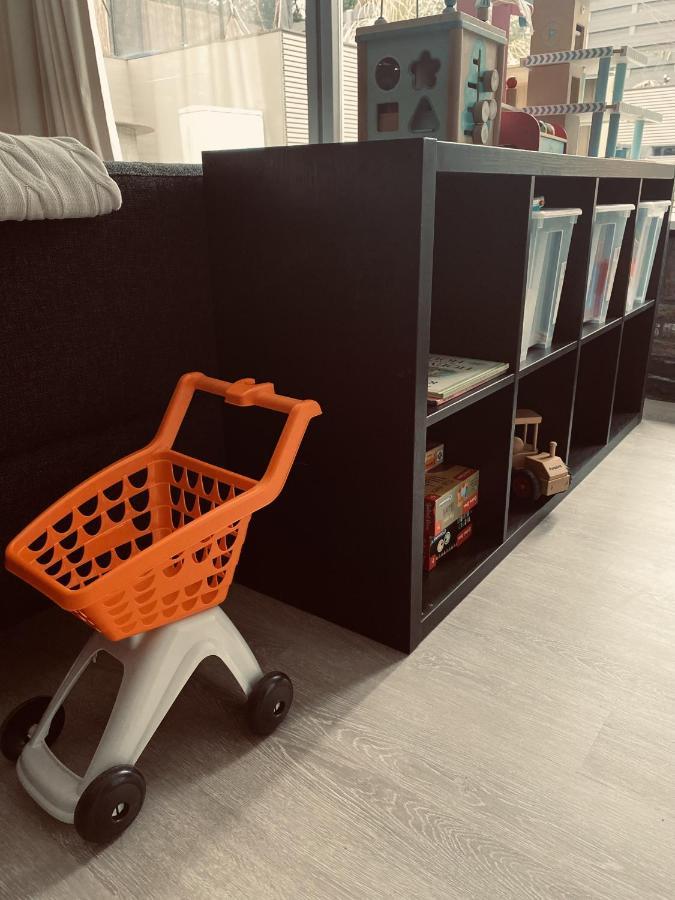 Apartament By Balu Soest Zewnętrze zdjęcie