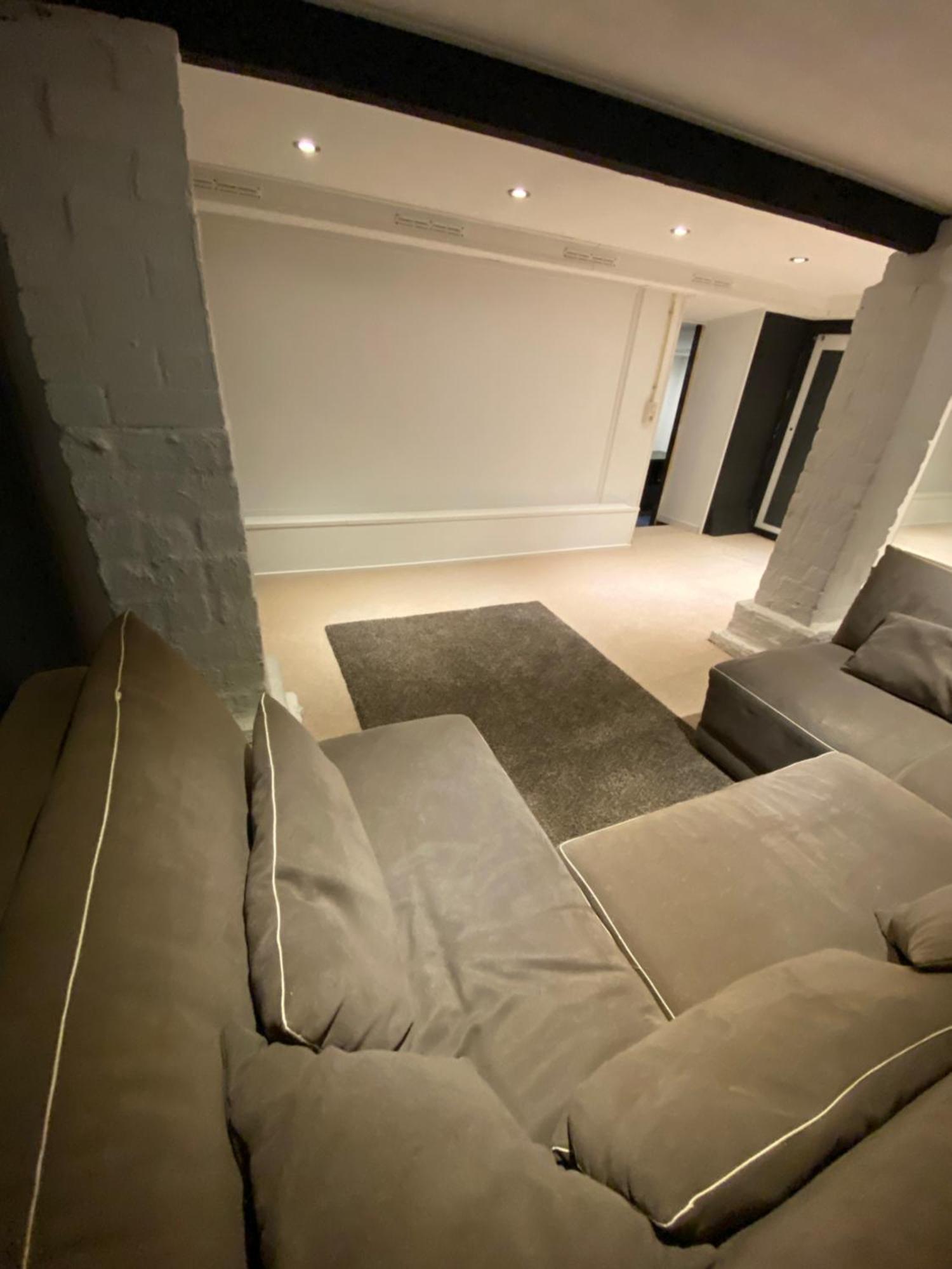 Apartament By Balu Soest Zewnętrze zdjęcie
