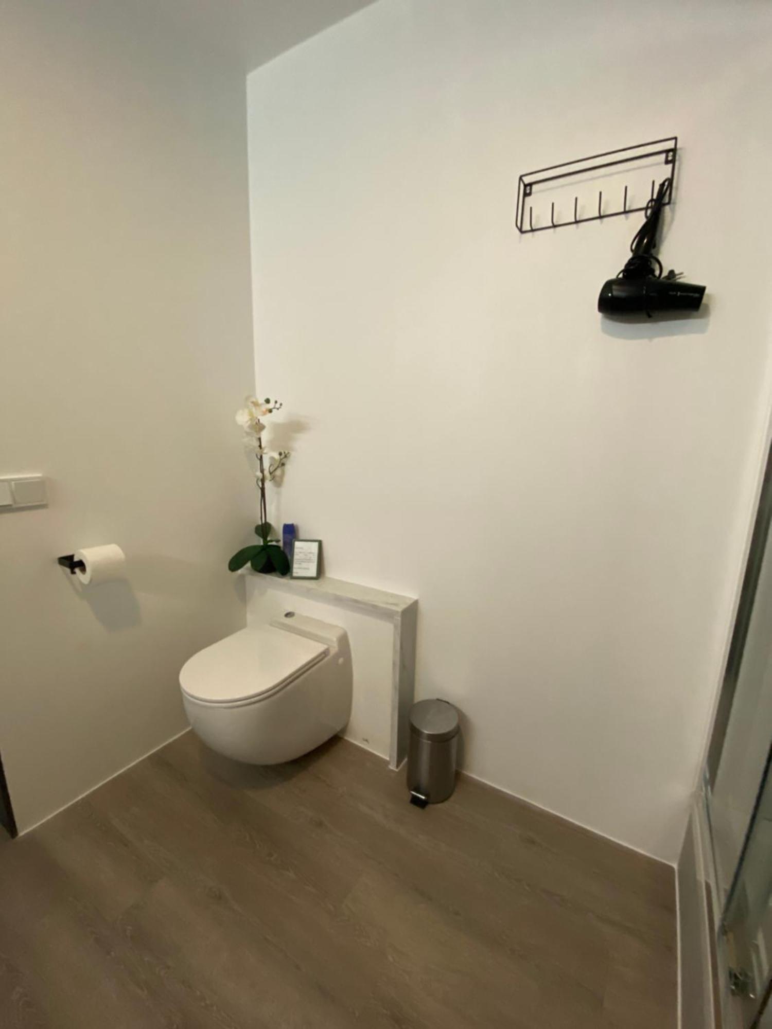 Apartament By Balu Soest Zewnętrze zdjęcie