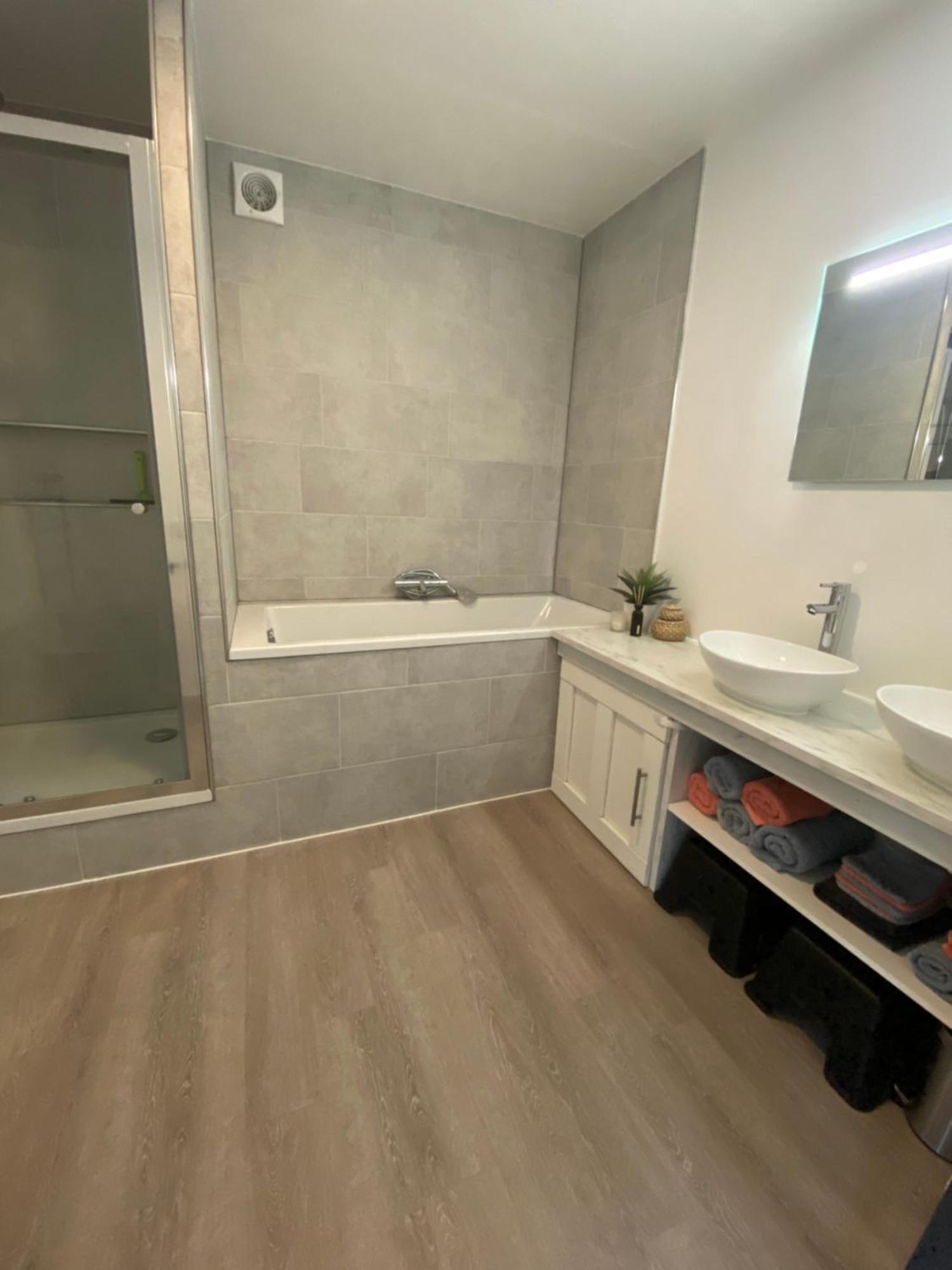 Apartament By Balu Soest Zewnętrze zdjęcie